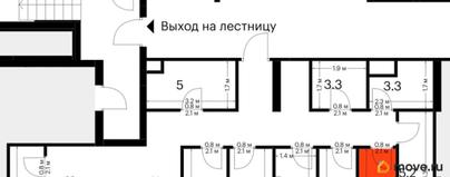 гараж, 4 м&sup2;