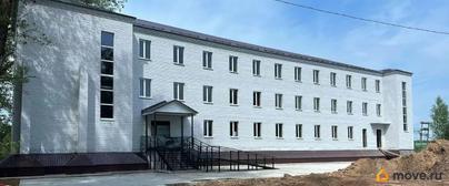 отдельное здание, 1500 м&sup2;