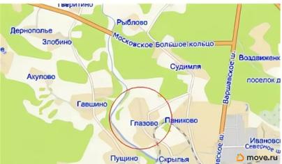 земельный участок, 7.9 сотки