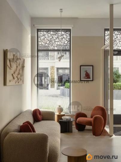торговое помещение, 130.7 м&sup2;
