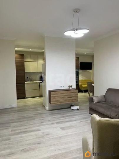 2-комн. квартира, 97.1 м&sup2;