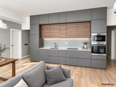 4-комн. квартира, 123.9 м&sup2;