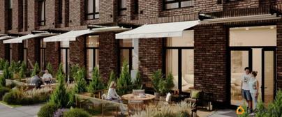 1-комн. квартира, 40.11 м&sup2;