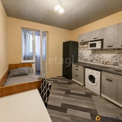 2-комн. квартира, 54 м&sup2;