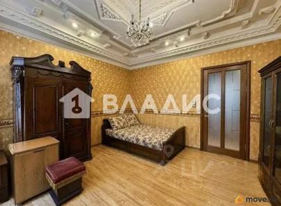 2-комн. квартира, 63.8 м&sup2;