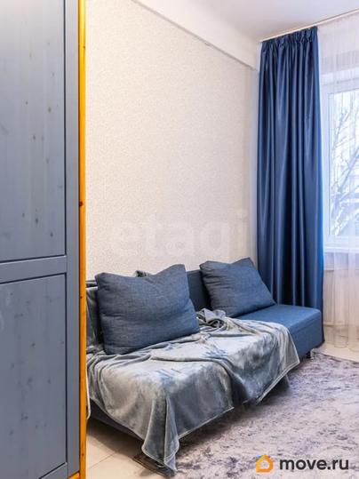 3-комн. квартира, 69.7 м&sup2;