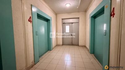 2-комн. квартира, 57.2 м&sup2;