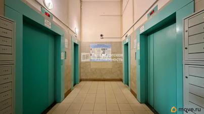 2-комн. квартира, 57.2 м&sup2;