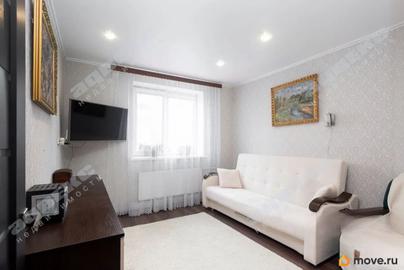 1-комн. квартира, 33.7 м&sup2;