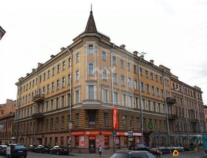 свободного назначения, 87.5 м&sup2;
