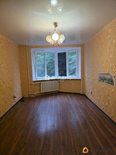 2-комн. квартира, 44.4 м&sup2;