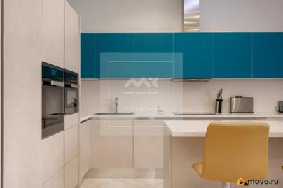 5-комн. квартира, 330 м&sup2;