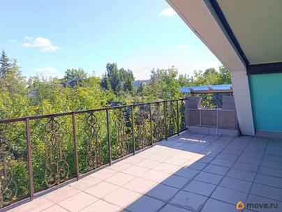 дом, 275.8 м&sup2;, 6.07 сотки