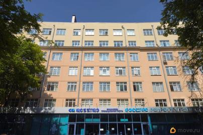 офис, 61.3 м&sup2;