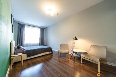 2-комн. квартира, 55.7 м&sup2;