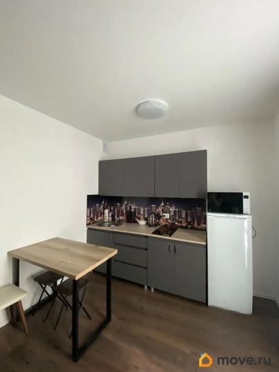 студия, 23 м&sup2;