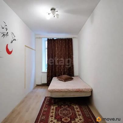 комната, 17 м&sup2;