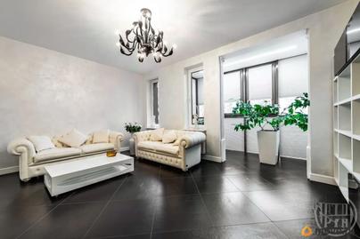 5-комн. квартира, 150 м&sup2;