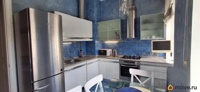 2-комн. квартира, 72 м&sup2;
