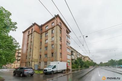 3-комн. квартира, 67 м&sup2;