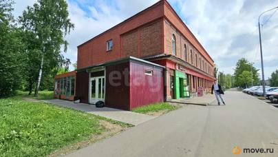 свободного назначения, 30 м&sup2;