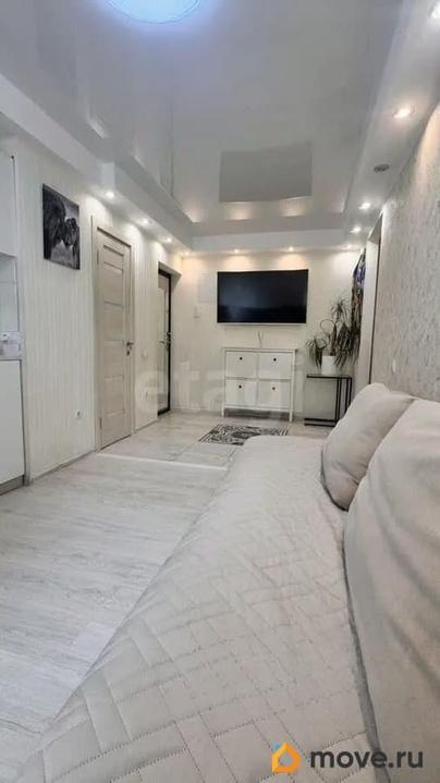 3-комн. квартира, 55.4 м&sup2;