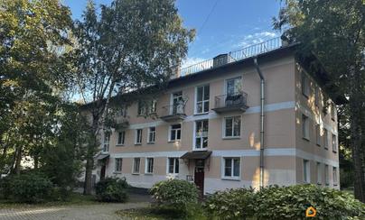 3-комн. квартира, 55.4 м&sup2;