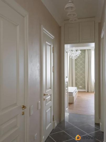 4-комн. квартира, 96 м&sup2;