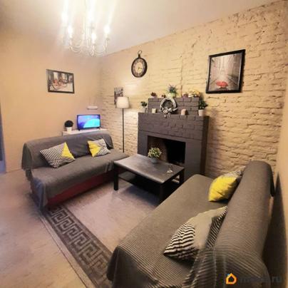 комната, 82 м&sup2;