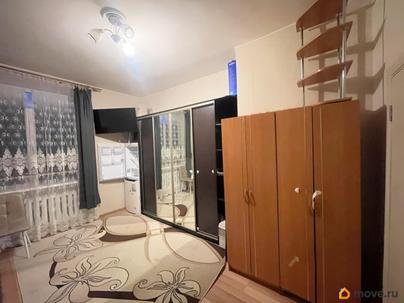 комната, 17 м&sup2;