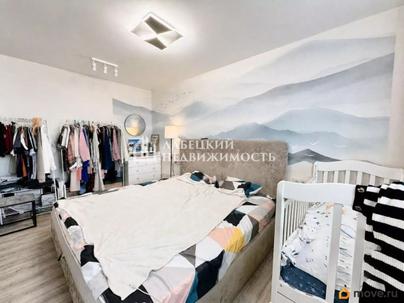 3-комн. квартира, 56 м&sup2;