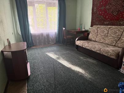 1-комн. квартира, 35.7 м&sup2;
