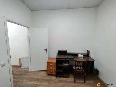 офис, 12.9 м&sup2;