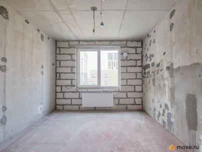 1-комн. апартаменты, 21 м&sup2;