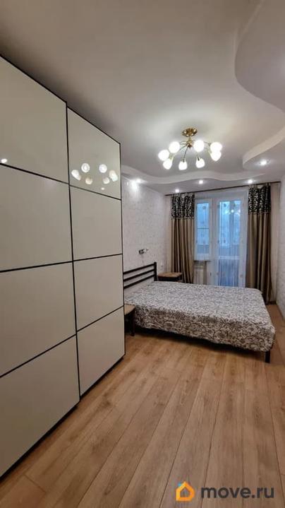 3-комн. квартира, 59 м&sup2;
