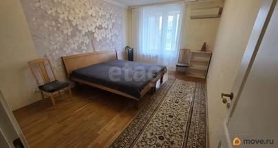 3-комн. квартира, 94 м&sup2;