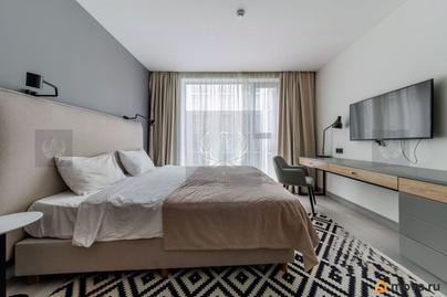 студия, 28 м&sup2;