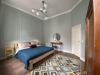 2-комн. квартира, 63 м&sup2;