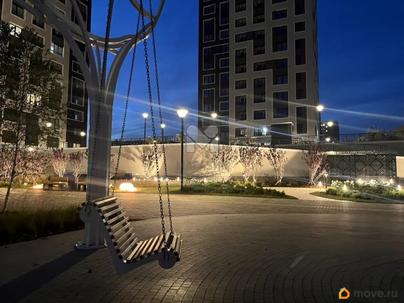 2-комн. квартира, 83.4 м&sup2;