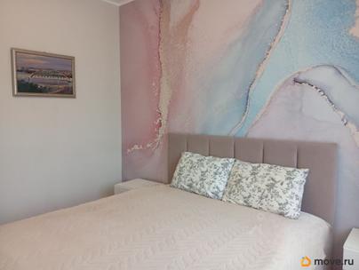 1-комн. апартаменты, 35 м&sup2;