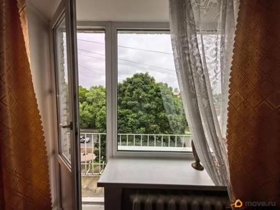 2-комн. квартира, 43.5 м&sup2;