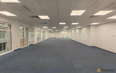 офис, 161 м&sup2;