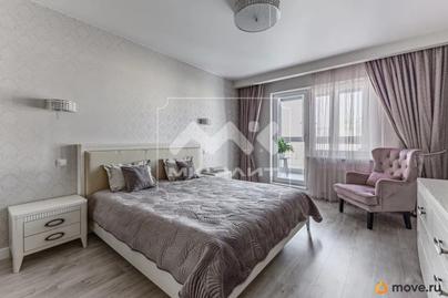3-комн. квартира, 103 м&sup2;
