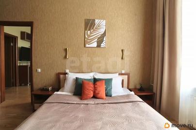 2-комн. квартира, 43 м&sup2;