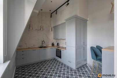 2-комн. квартира, 82 м&sup2;