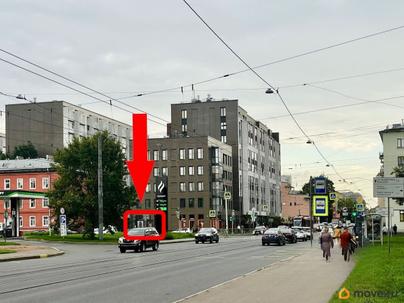 свободного назначения, 57 м&sup2;