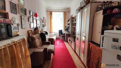 комната, 14.6 м&sup2;