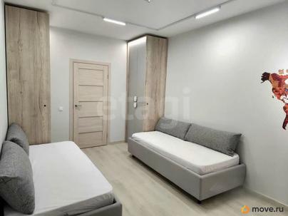 2-комн. квартира, 54 м&sup2;