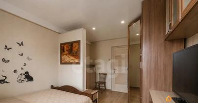 3-комн. квартира, 62.3 м&sup2;