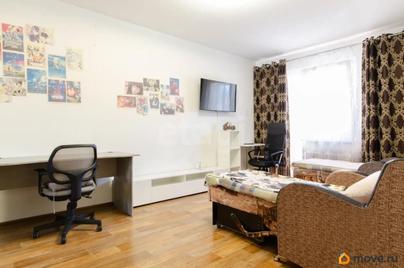 2-комн. квартира, 58 м&sup2;